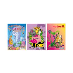 Notesik A7