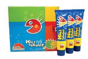 Klej Szkolny 50 ml A'30