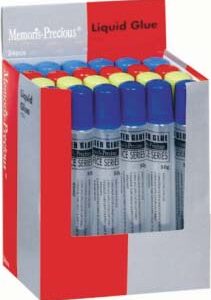 Klej w płynie 30 ml