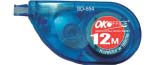 Korektor w taśmie maxi mycha 0,5cm x 12m