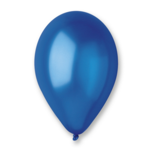BALONY METALICZNE A'100 GRANATOWY 54