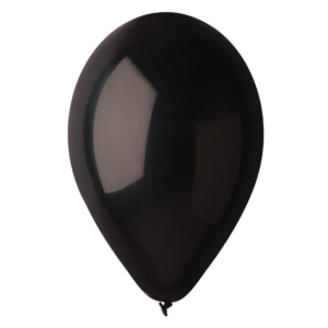 BALONY PASTELOWE A'100 CZARNY 14