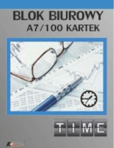 Blok biurowy A7/100