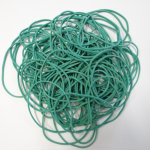 Gumki recepturki 1 kg Φ 50