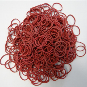 Gumki recepturki 1 kg Φ 20