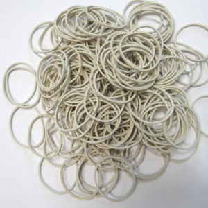 Gumki recepturki 1 kg Φ 40