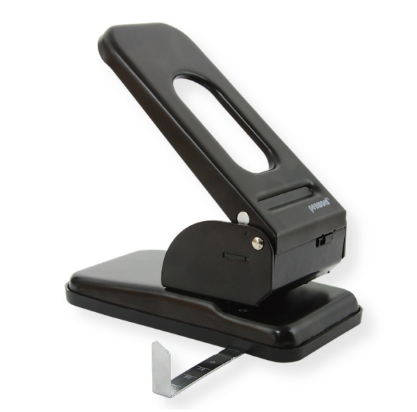 Dziurkacz PN-08 metalowy 65 kartek