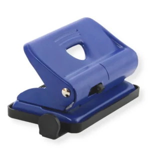 Dziurkacz PN-04 metalowy 15 kartek