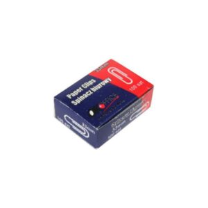 Spinacz biurowy 33 mm