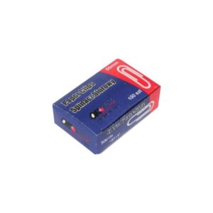 Spinacz biurowy 50 mm