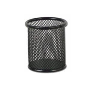 Przybornik Metal 8244  Czarny
