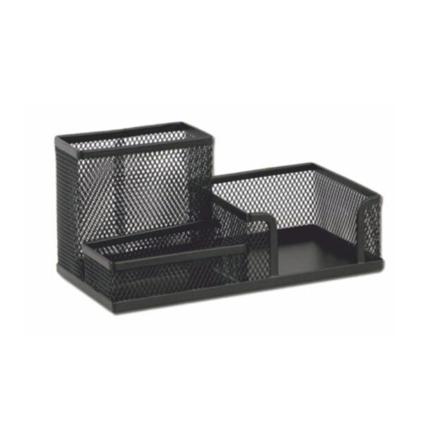 Przybornik Metal 8250 Czarny