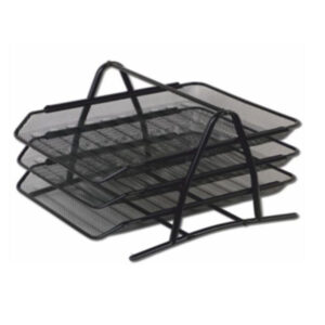 Przybornik Metal 8226 Czarny