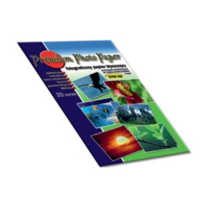 Papier fotograficzny błyszczący A4 A'20 230g