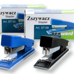 ZSZYWACZ ST-58 METALOWY 30 KARTEK