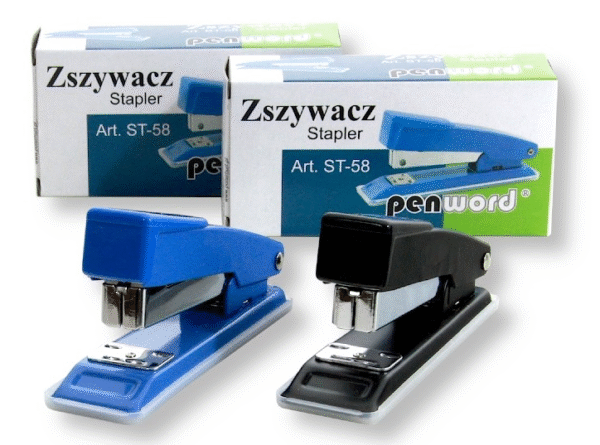 ZSZYWACZ ST-58 METALOWY 30 KARTEK